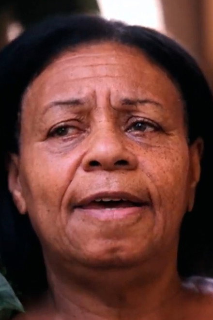 Dona Maria das Graças