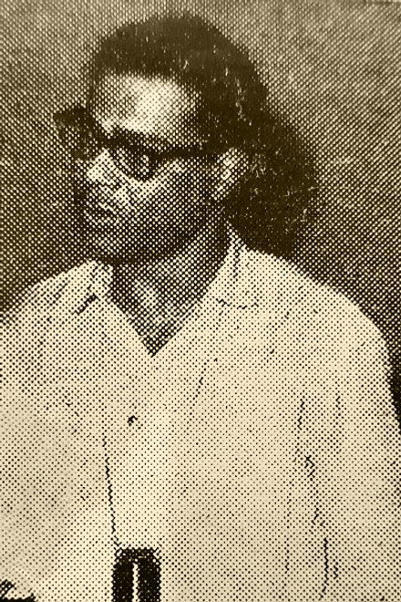 Ajit Ganguly