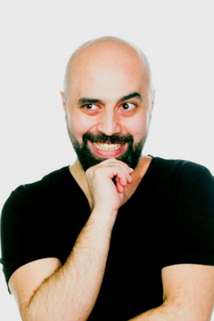 Tahsin Hasoğlu
