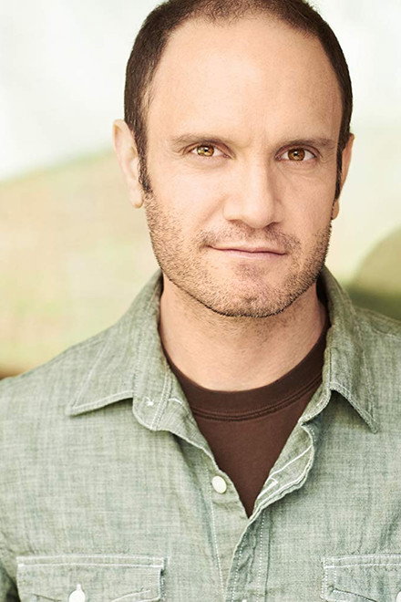 Eric Zuckerman