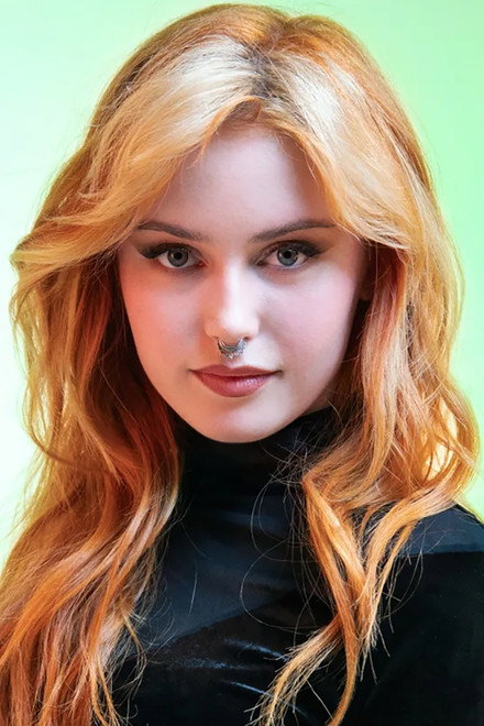 Saga Ludvigsson
