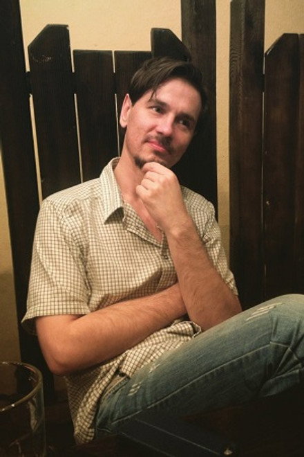 Алекс Некто
