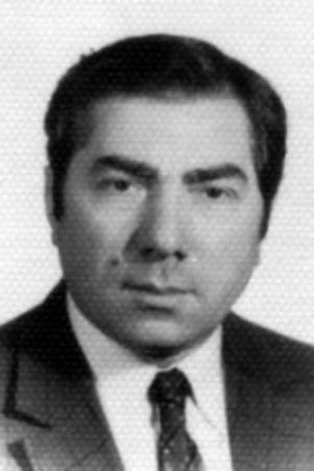 გივი კასრაძე