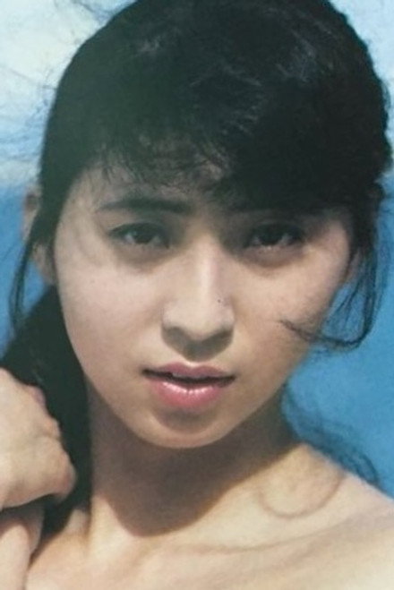 Yukari Takeda