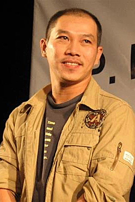Lý Khắc Lynh