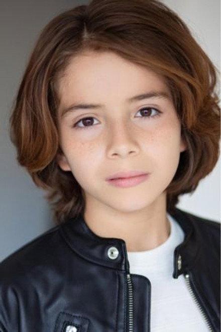 Kamilo Alonzo