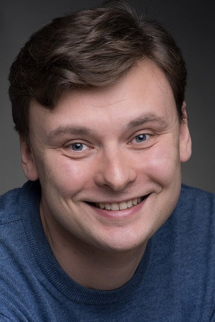 Максим Лебедев