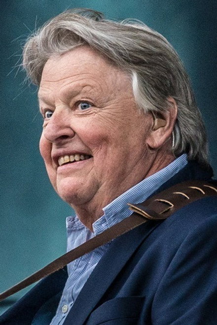 Sven-Erik Magnusson