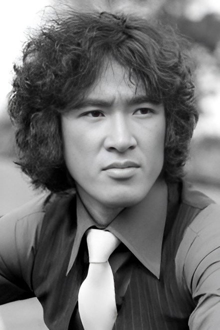 松田优作
