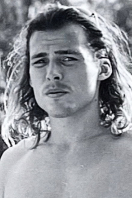 Jeff Dahlgren