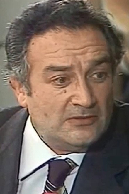 Леонид Калиновский