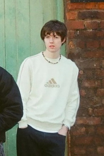 Jimmy Lanwern