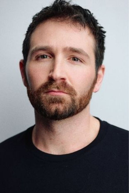 Rob Riordan
