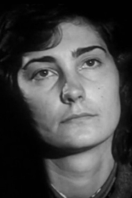 Татьяна Чернецова