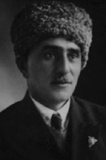 ზაქრო ბერიშვილი