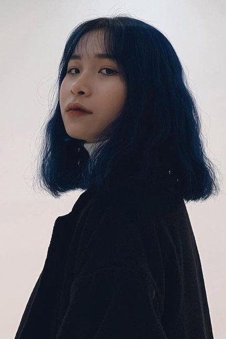 Hồng Hạnh