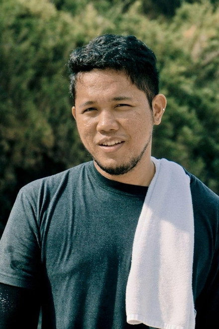 Theo Lozada