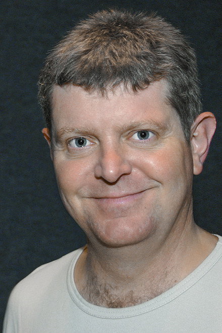 Besenczi Árpád