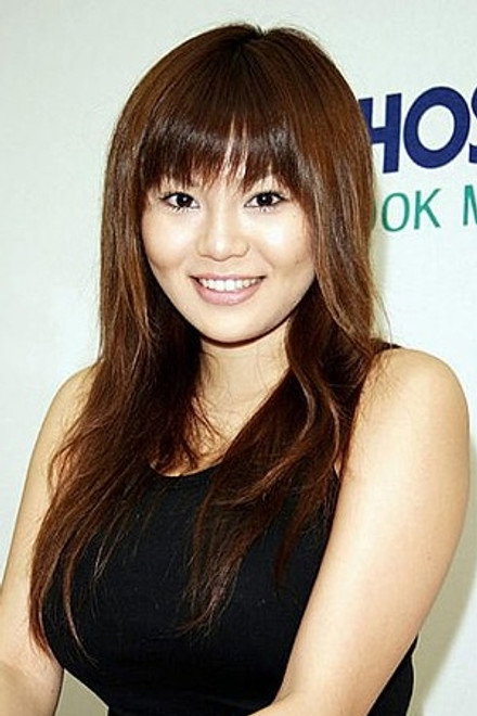 Yoko Matsugane