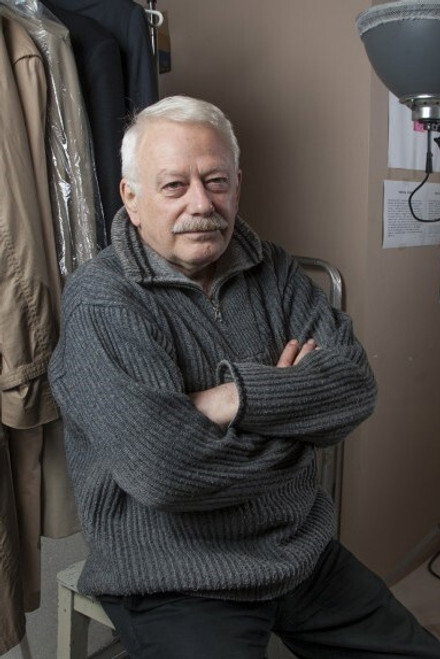 Jevgēņijs Paškēvičs