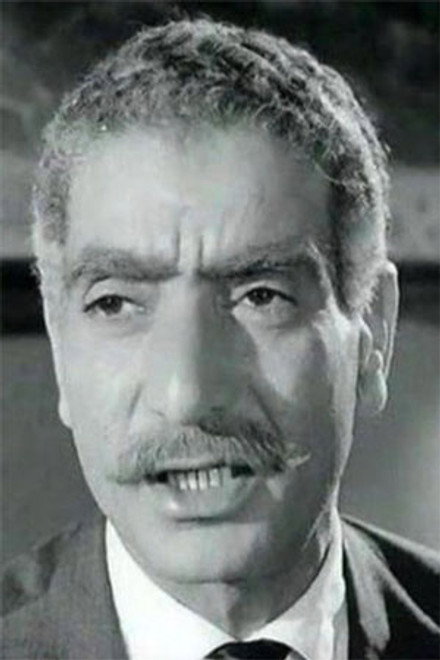 Ibrahim ElShamy