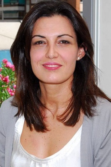 Mónica Molina