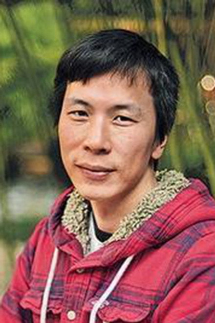 葉鎮輝