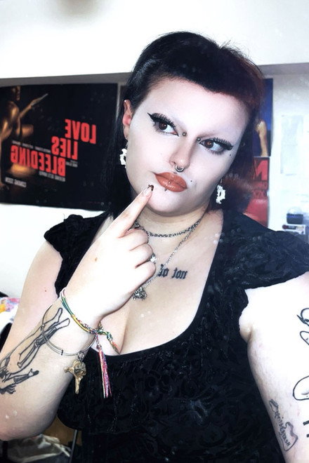 Ru Louise