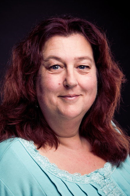 Conny Wilhelmus