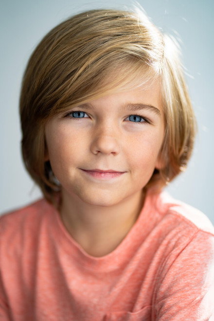 Emmett Moss