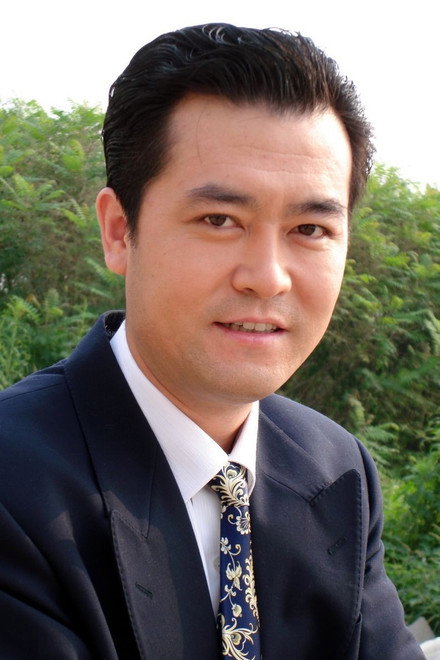 刘丹
