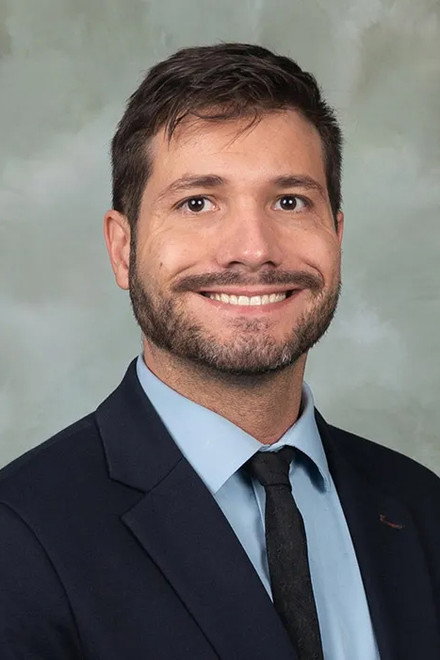 Jeremy Alexander
