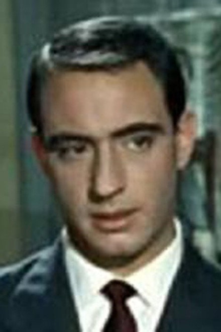Simón Ramírez Fernández