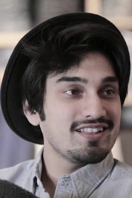 Uzair Jaswal