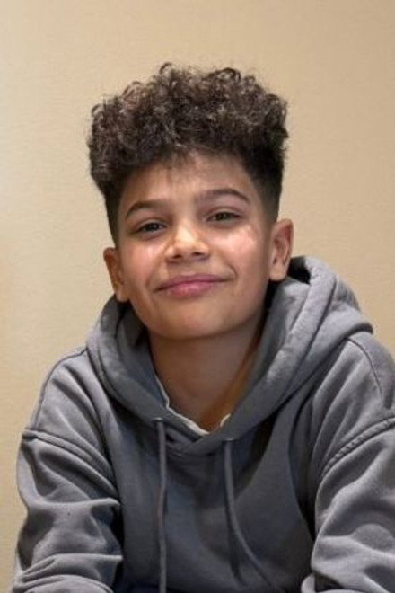 Louie Karim