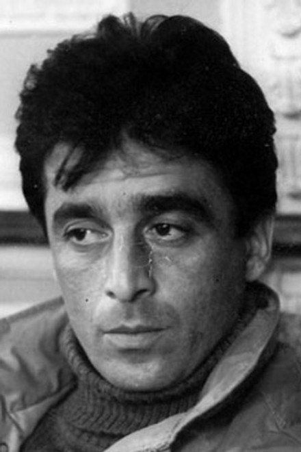 Fərman Abdullayev