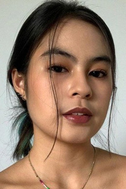 Inarah Syarafina