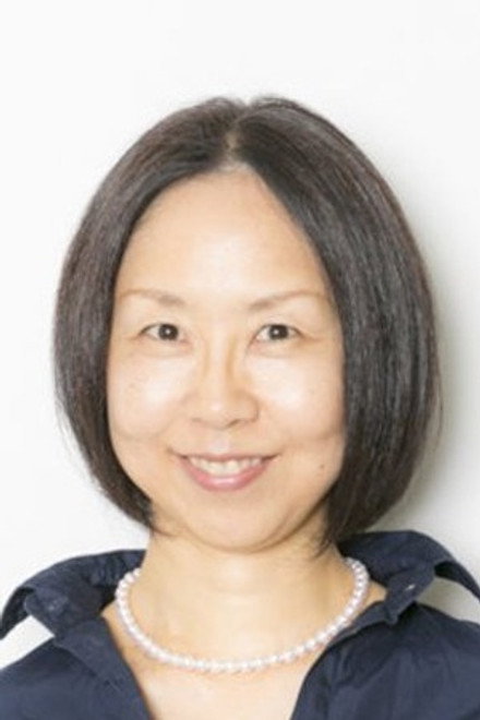 橋部敦子