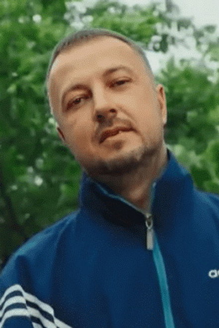 Aleksandr Fomenkov