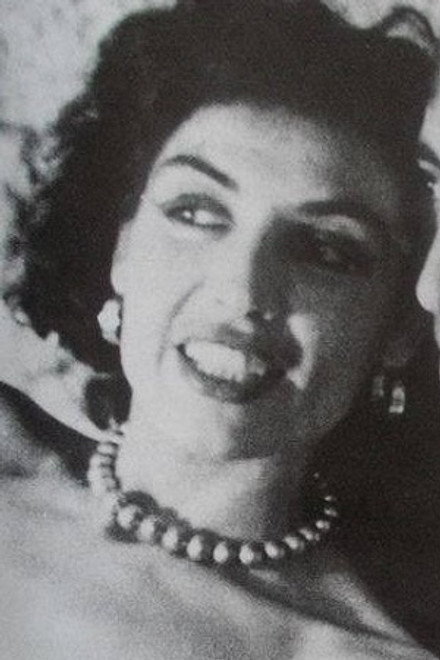 Μαίρη Λαϊδου