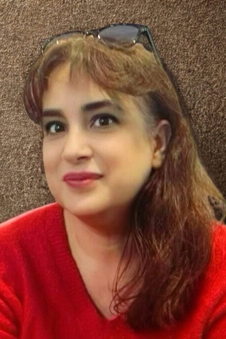 Patricia Chaylade