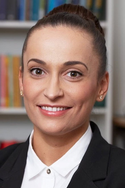 Amira Smajic