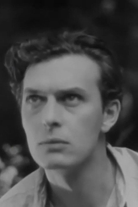 Norman Dryden