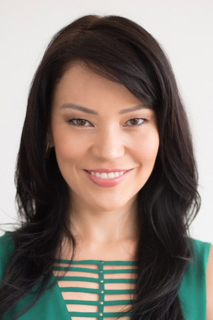 Geovanna Tominaga
