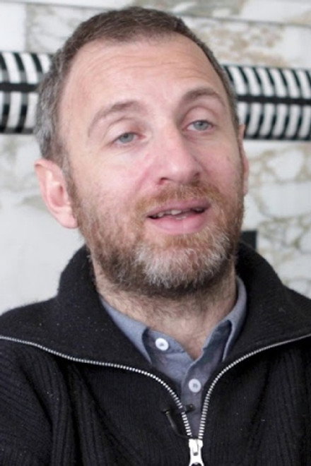 Matthieu Sibony