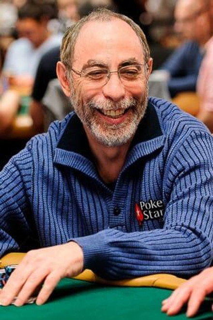 Barry Greenstein