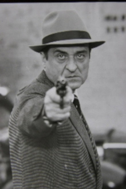 Alexandru Dobrescu