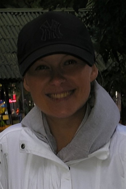 Юлия Гришина