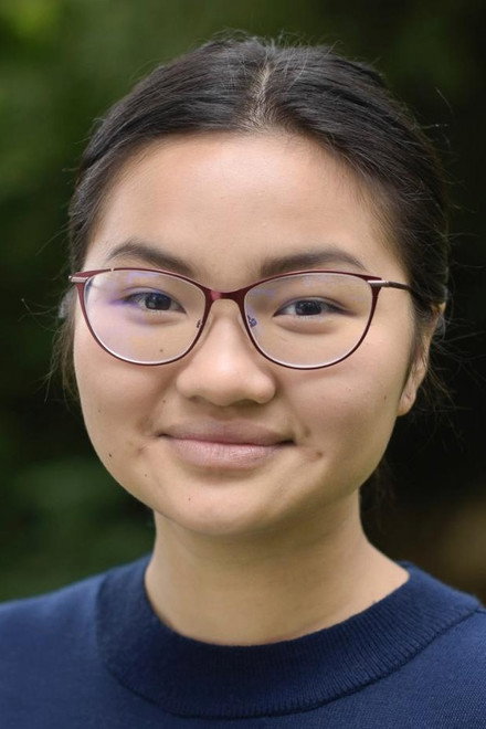 Thanh-Huyen Nguyen