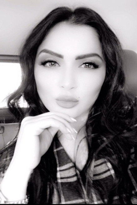 Katrine Ali